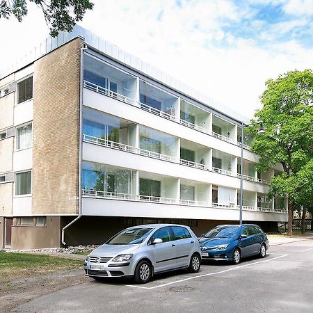 Design Apartments Kristiina Naantali Exterior foto
