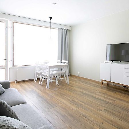 Design Apartments Kristiina Naantali Exterior foto