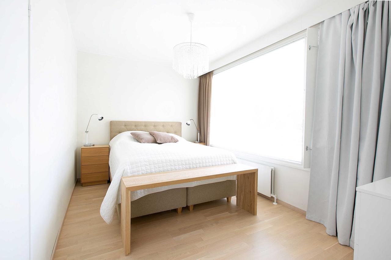 Design Apartments Kristiina Naantali Exterior foto